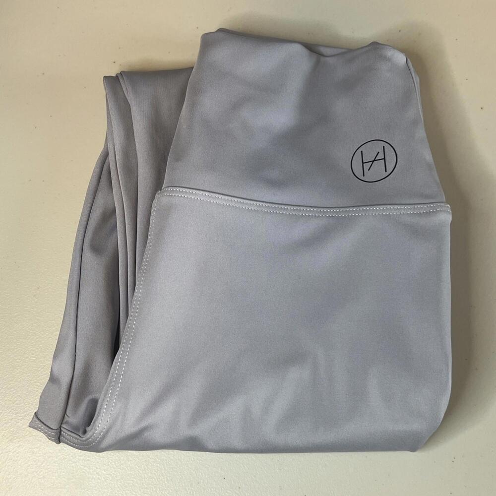 Heros Active Legging Lavender Size Medium